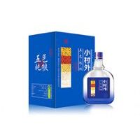 五色纯粮42°窖藏5年酒