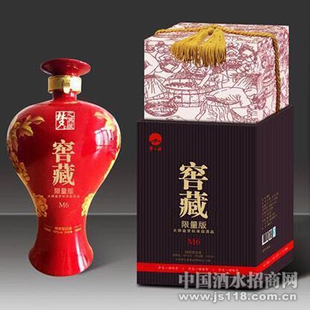 梦之典-窖藏系列