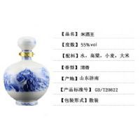 原粮春米酒王酒
