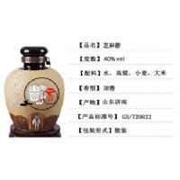 原粮春芝麻香酒