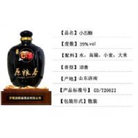 小五粮酒
