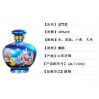 原粮春金竹酒