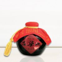 吕梁山泥坛15年