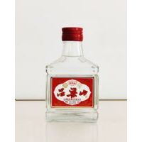 4瓶装吕梁山陈香二十四年