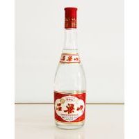 45度吕梁山珍藏版三斤