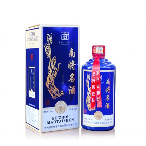 古酿坊酒业 古酿坊酒业