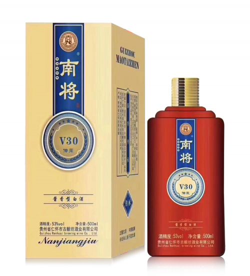 古酿坊酒业 古酿坊酒业