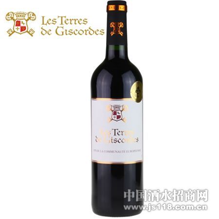 吉高干红葡萄酒