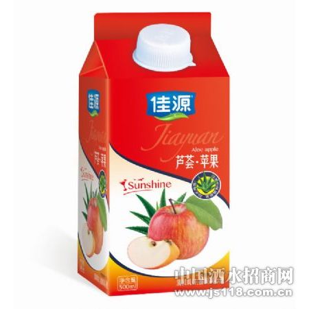 «��ƻ��ֽ֭��500ml