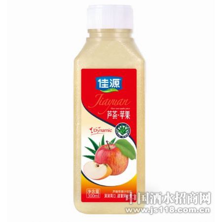 «��ƻ��֭300ml