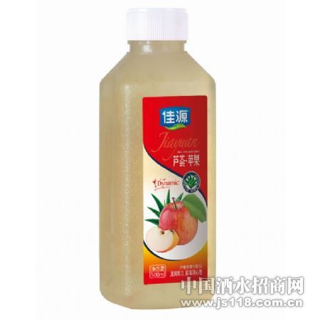 «��ƻ��֭500ml