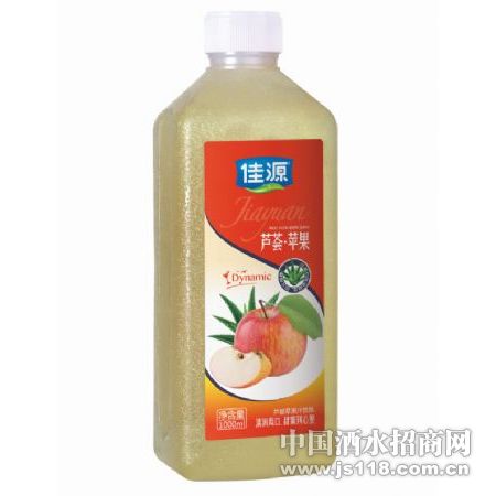 «��ƻ��֭1000ml