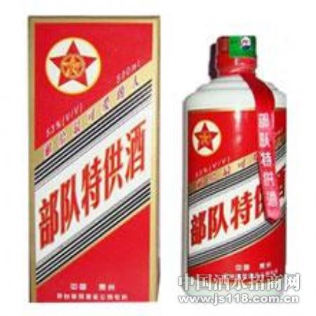 茅河窖十年