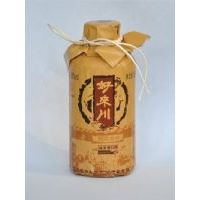 好来川