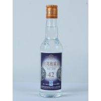 台湾珍品高粱酒