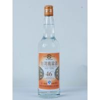 台湾精品高粱酒