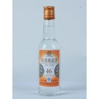台湾纯粮高粱酒