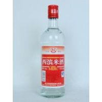 西滨珍品米酒