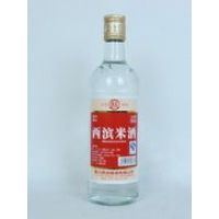 西滨精品米酒