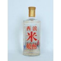 西滨经典米酒