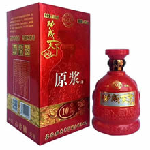 功成天下新10年