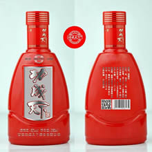 功成天下42°酒