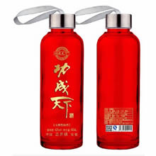 功成天下480ml酒