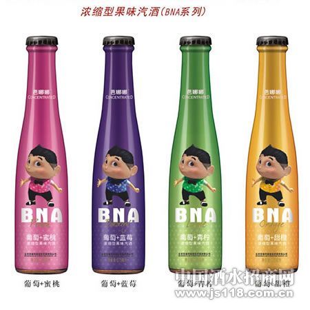 Ũ���͹�ζ���ƣ�BNAϵ�У�