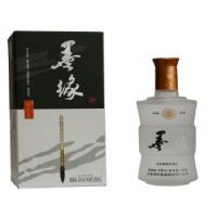 墨缘