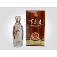 百泉春亲情深度
