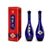 八台山硒罕淳