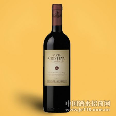 ʥ����˹����-�ؼ����ٸɺ�SantaCristinaChiantiSuperiore