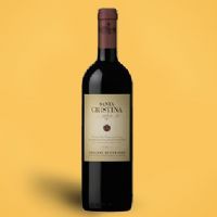 ʥ����˹����-�ؼ����ٸɺ�SantaCristinaChiantiSuperiore
