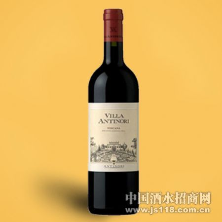������ׯ԰�ɺ�VillaAntinoriRed