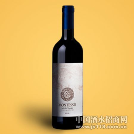 ��ʩ������Montessu