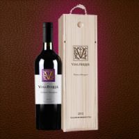 2012维纳菲乐庄园干红葡萄酒