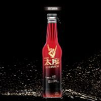 朋克精神