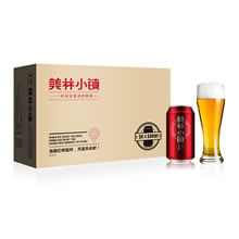 330ML红罐