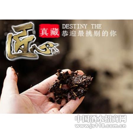 白酒发酵