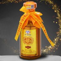 M15茅台白金酒