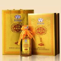 白金窖藏礼盒