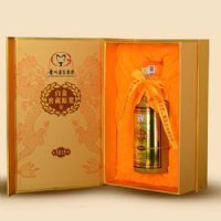 茅台白金酒礼盒