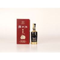 微山湖芝麻香酒