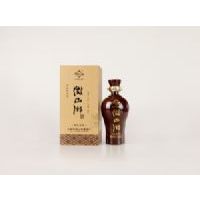 微山湖窖藏新包装酒