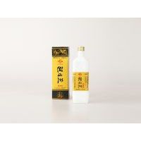 微山湖嘉宾酒