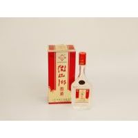 微山湖贡酒