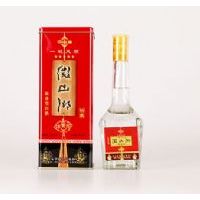 52度一帆风顺微山湖特曲酒