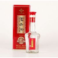 39度精品铁盒酒
