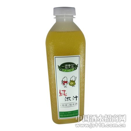 ����֭Ŵ�׾�1L