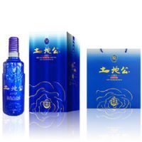 青帝土地公酒